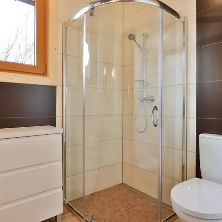 Lesny Dwor Premium Chalets Zakopane Murzasichle Exterior photo