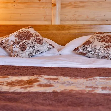 Lesny Dwor Premium Chalets Zakopane Murzasichle Exterior photo