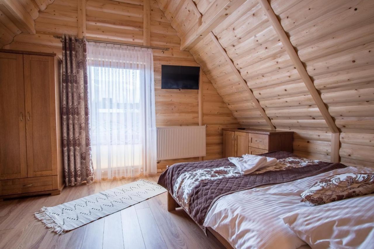 Chalet Lesny Dwor Premium Zakopane *
