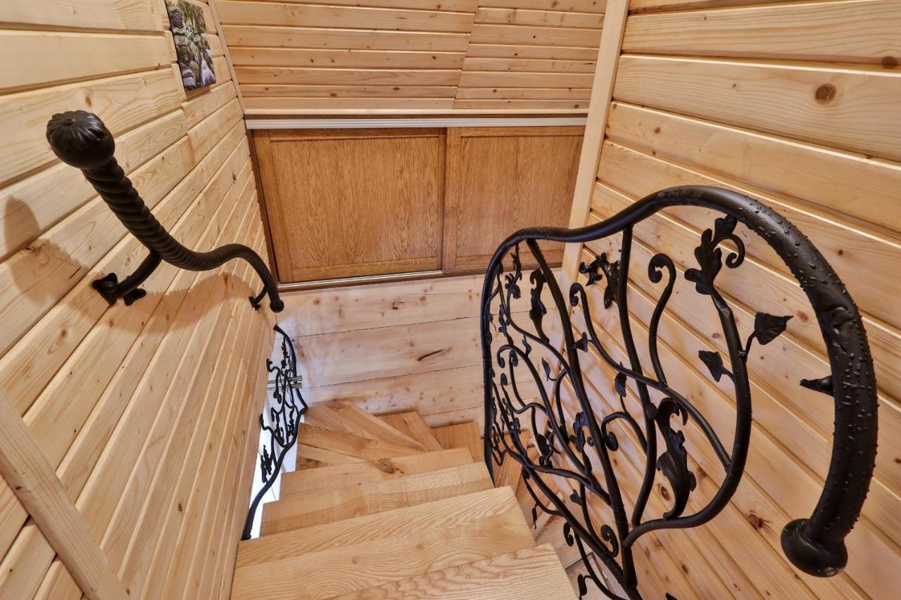 Lesny Dwor Premium Zakopane Chalet *