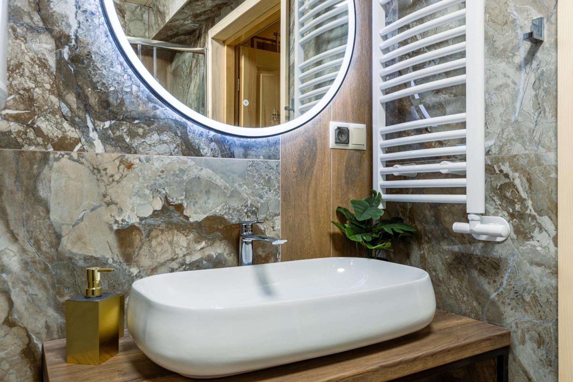 Lesny Dwor Premium Zakopane Chalet Murzasichle