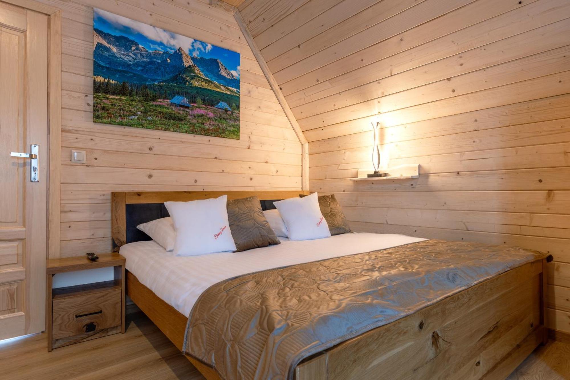 Lesny Dwor Premium Zakopane Murzasichle