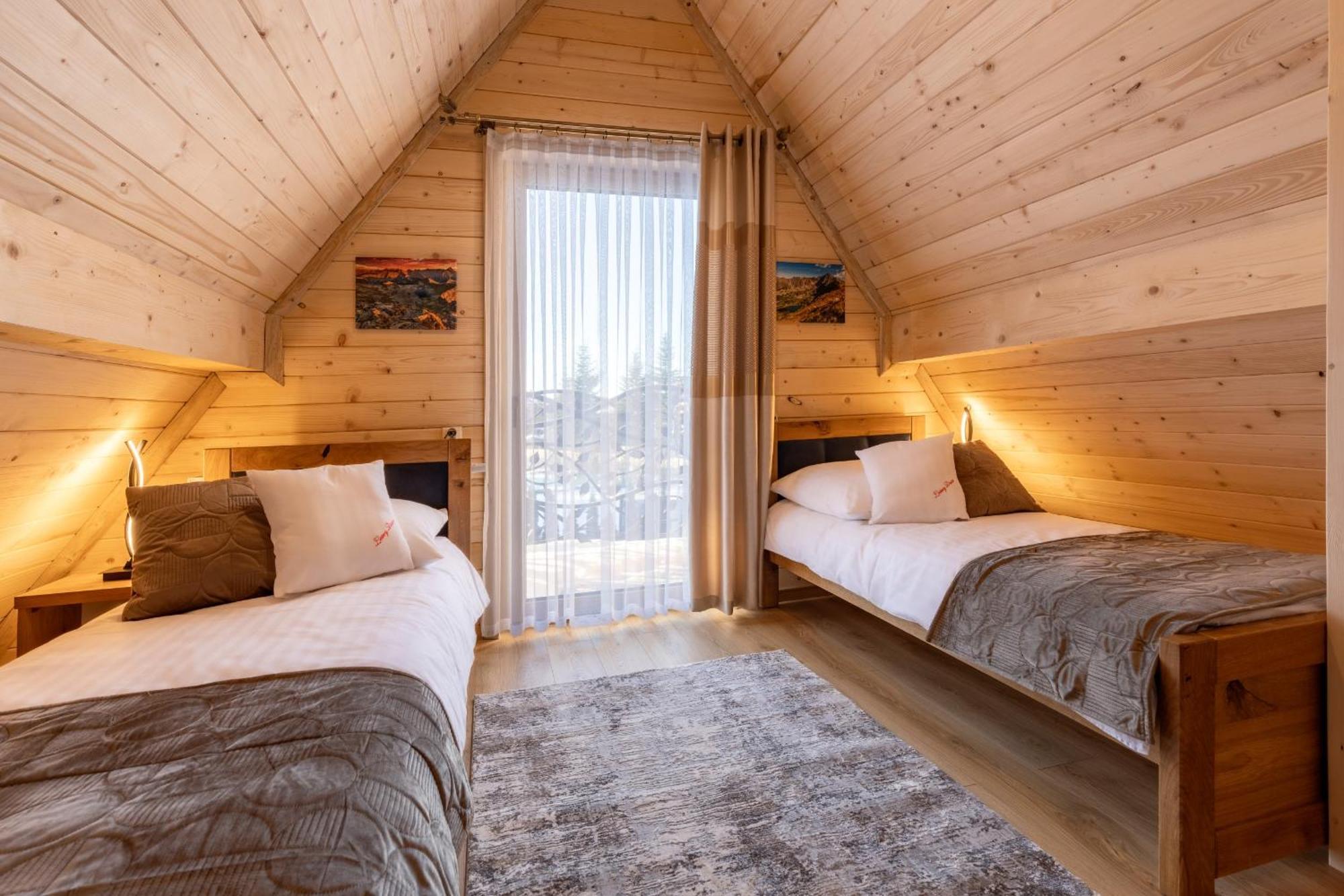 Lesny Dwor Premium Zakopane