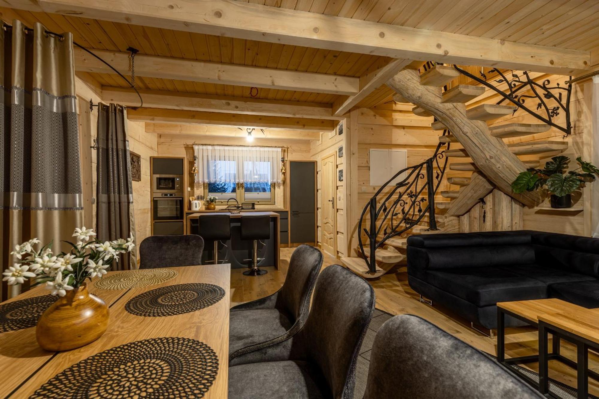 Lesny Dwor Premium Zakopane Murzasichle
