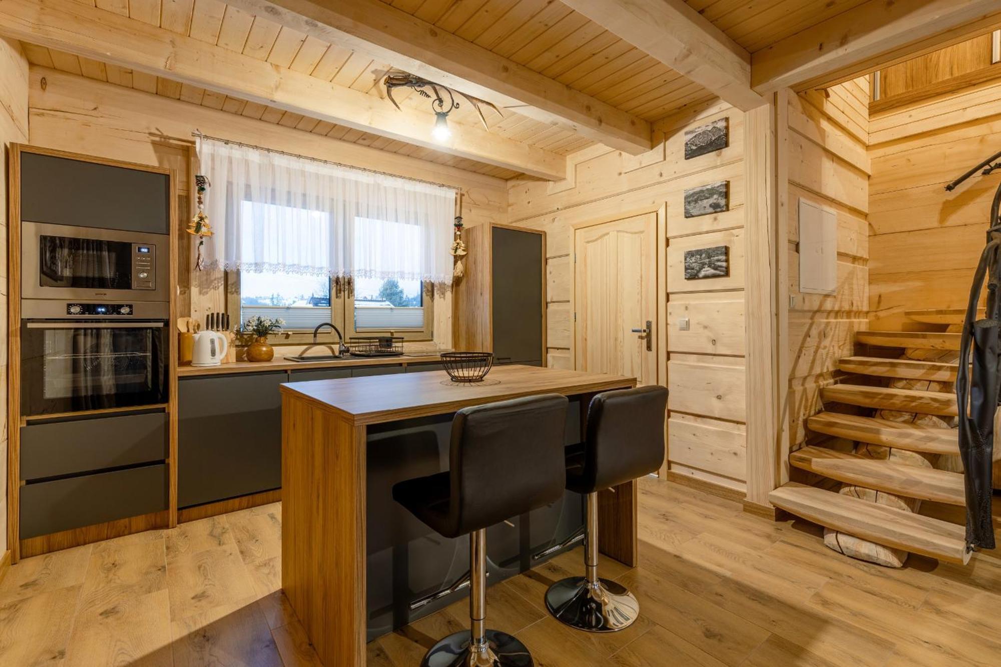 Lesny Dwor Premium Zakopane