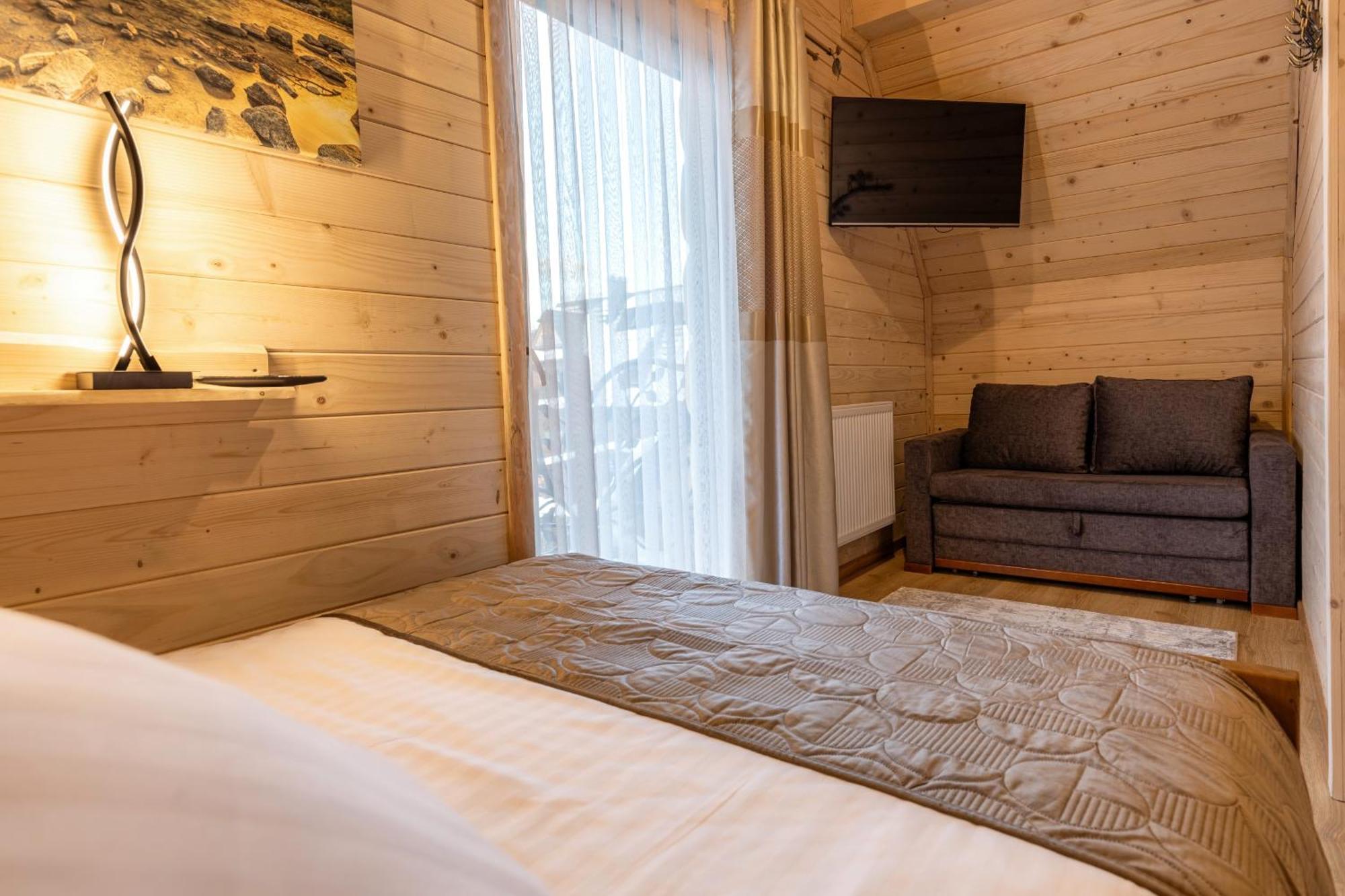 Lesny Dwor Premium Zakopane Chalet