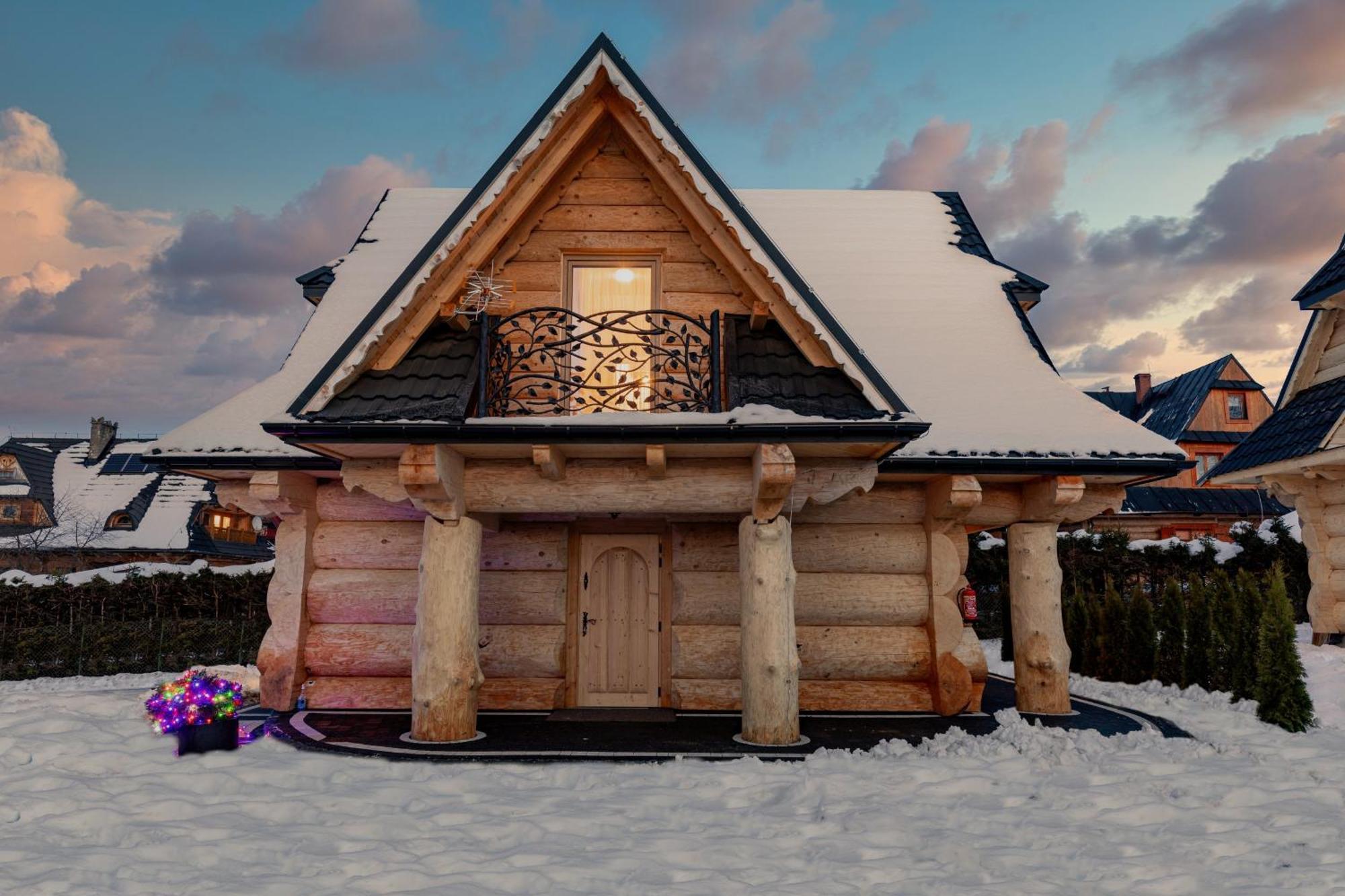 Lesny Dwor Premium Zakopane