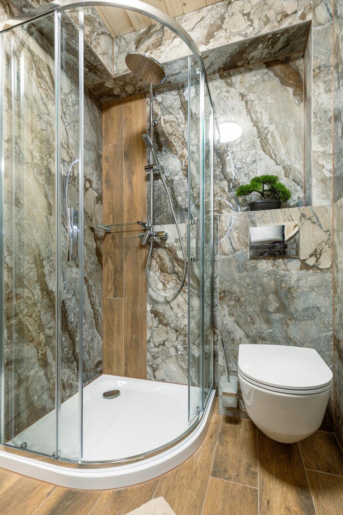 Lesny Dwor Premium Zakopane Chalet *