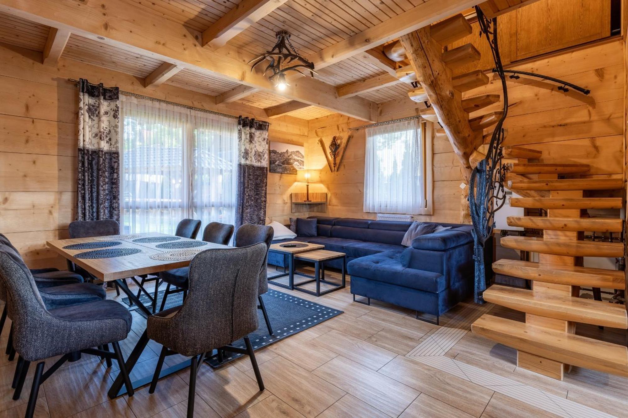 Lesny Dwor Premium Zakopane *