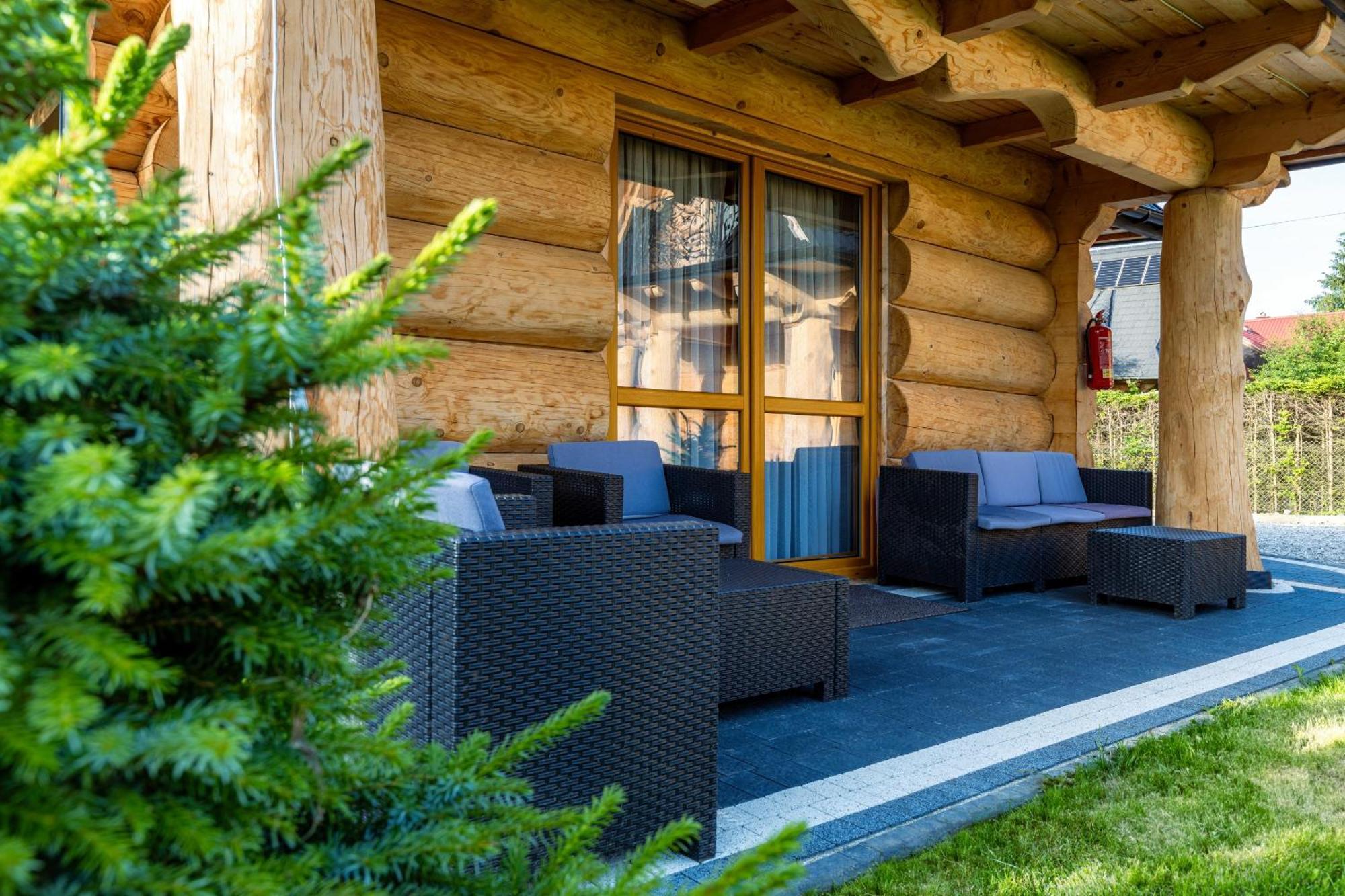 Lesny Dwor Premium Zakopane * Murzasichle