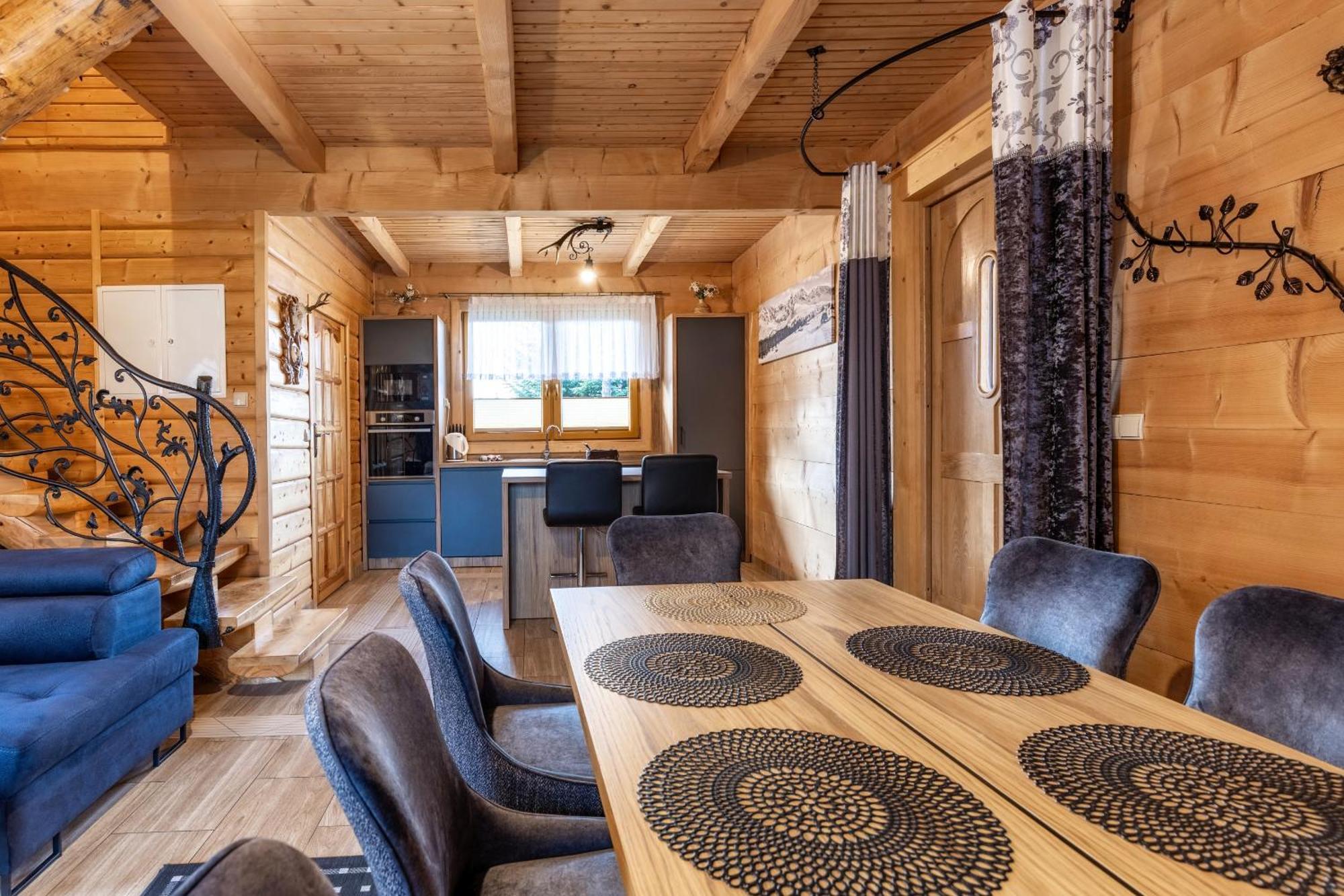 Lesny Dwor Premium Zakopane