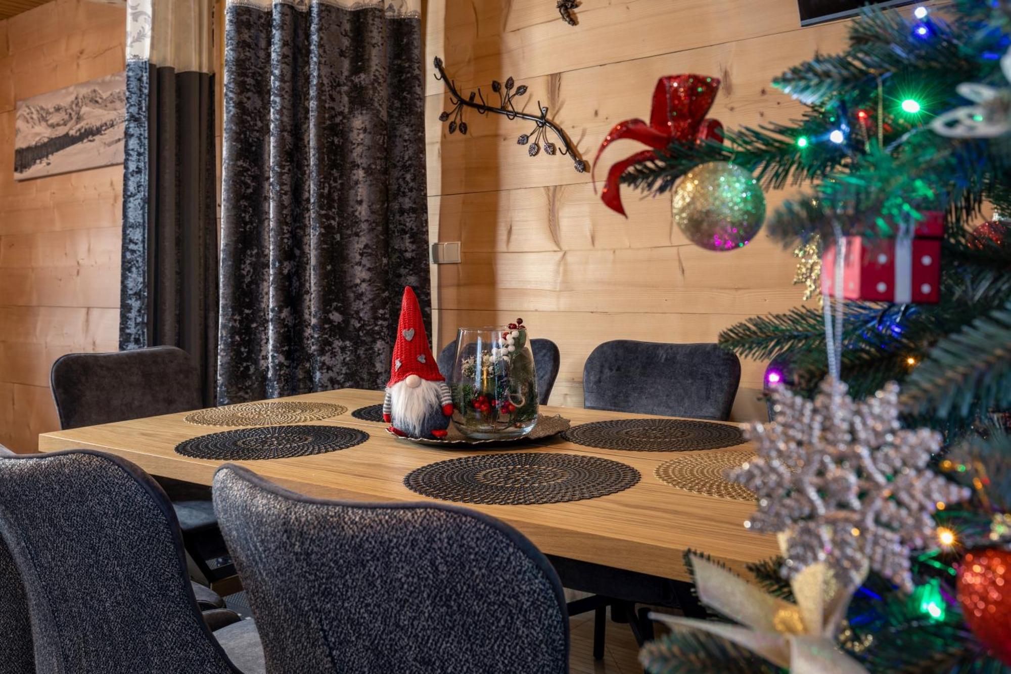Lesny Dwor Premium Zakopane Murzasichle