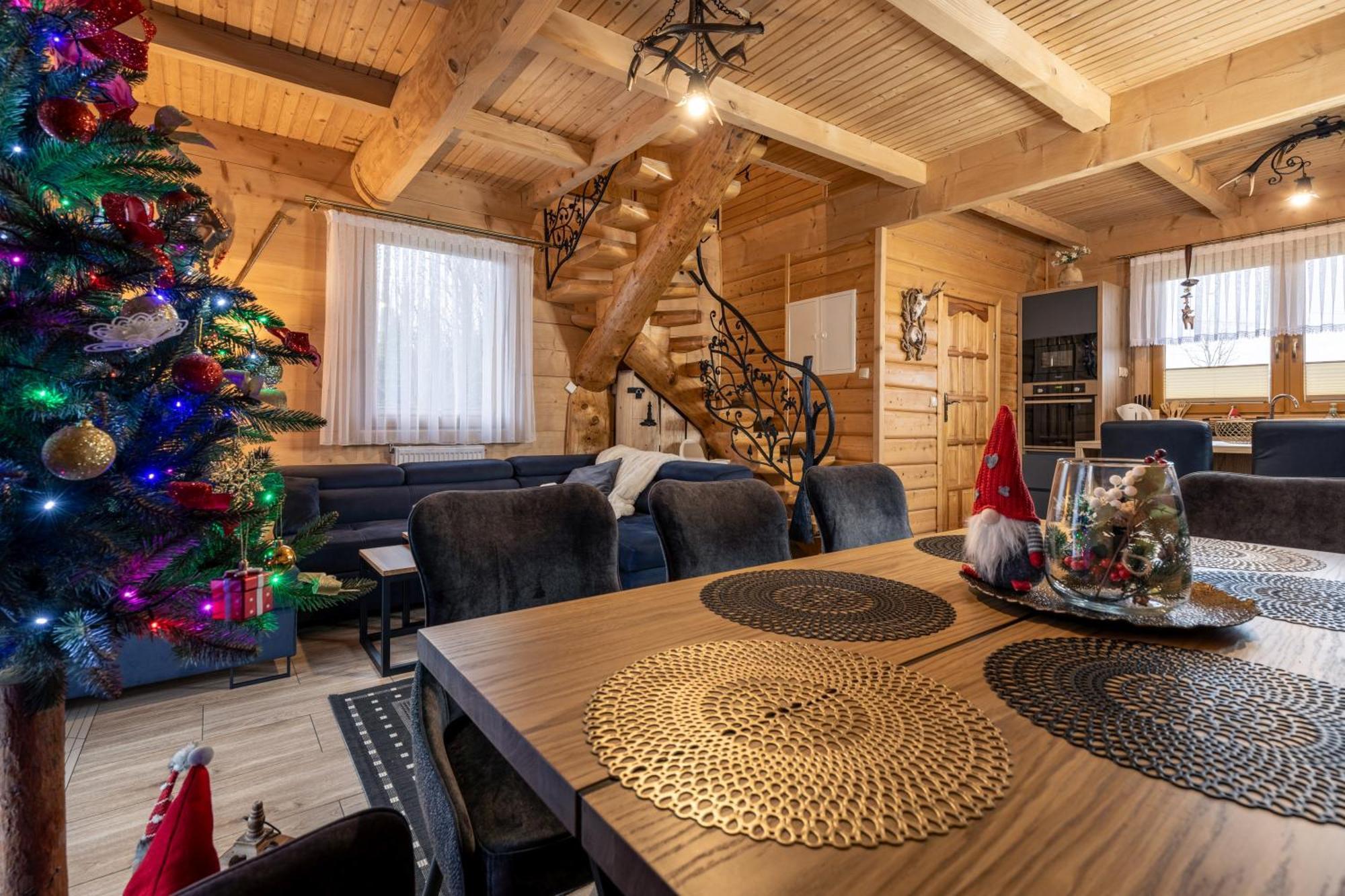 Lesny Dwor Premium Zakopane * Murzasichle