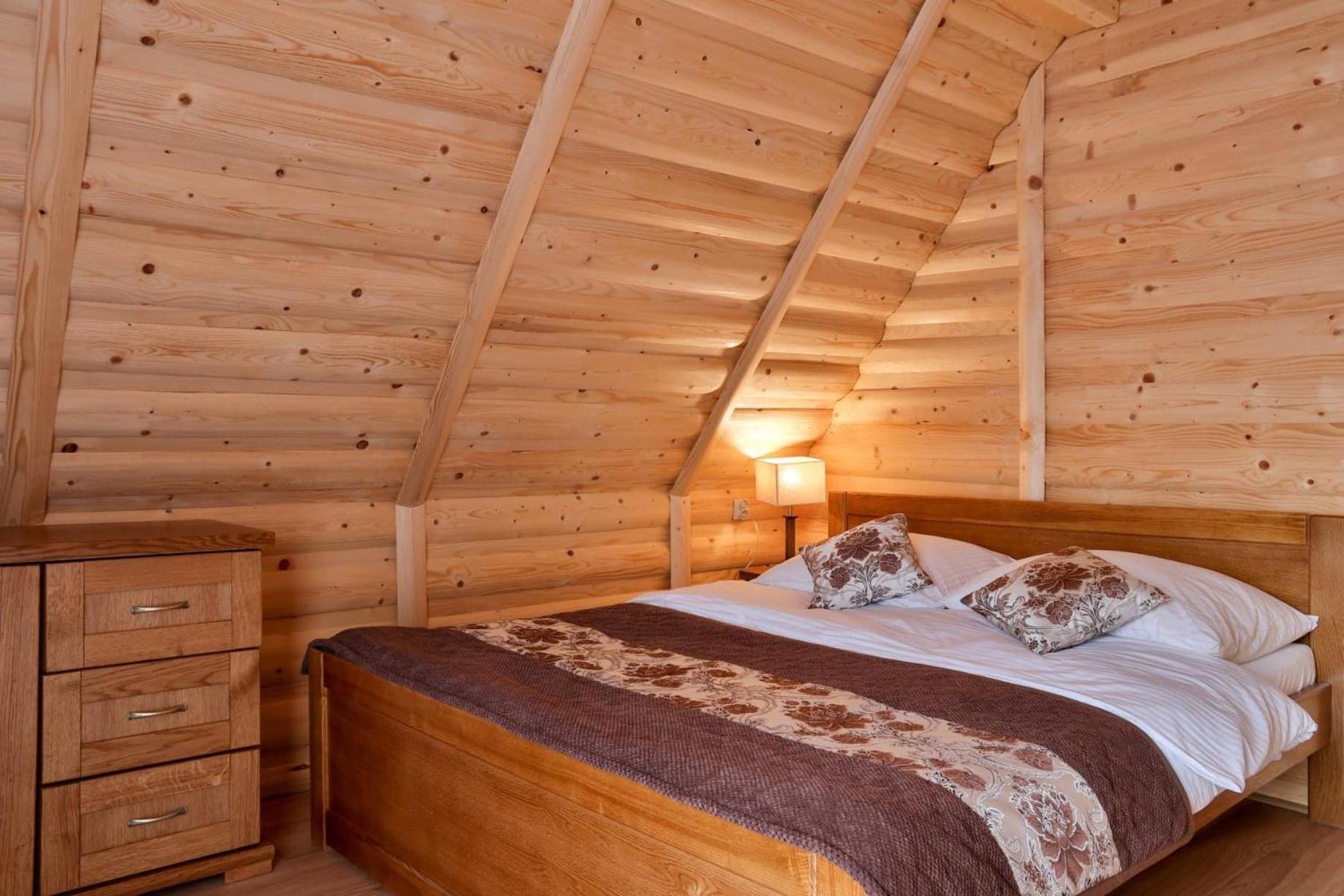 Lesny Dwor Premium Zakopane