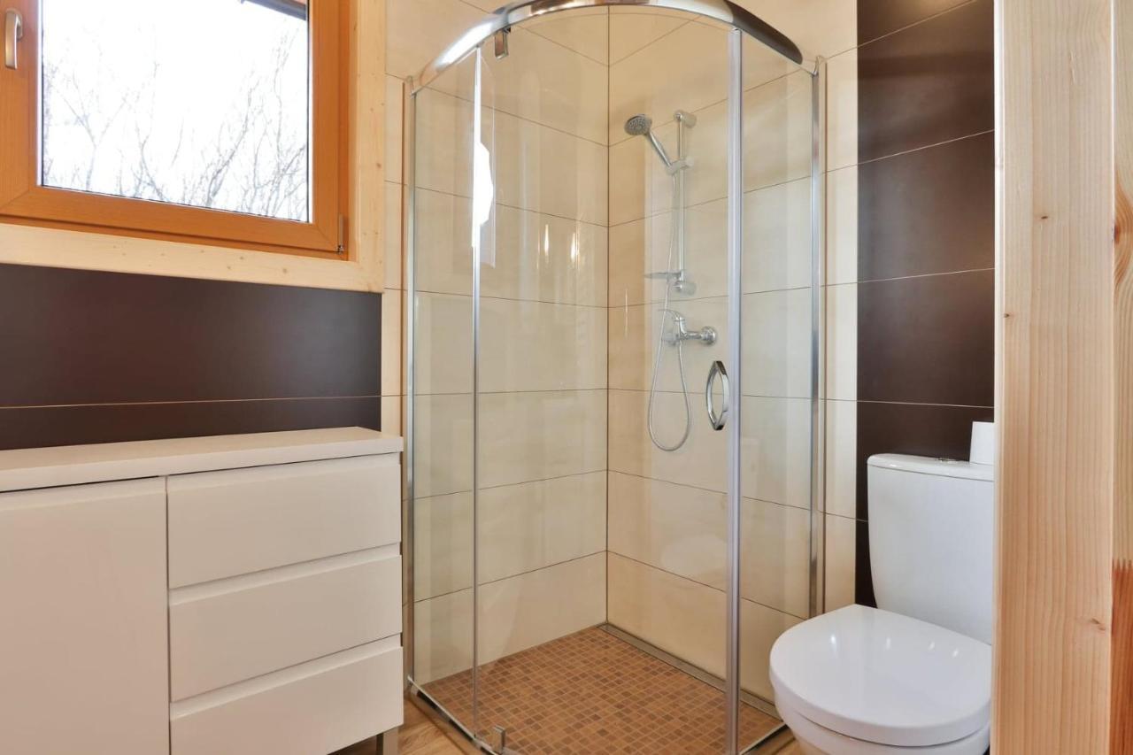 Lesny Dwor Premium Zakopane Chalet Murzasichle
