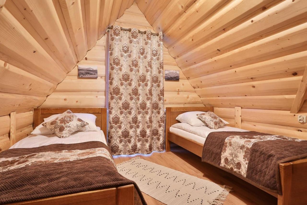 Lesny Dwor Premium Zakopane * Murzasichle