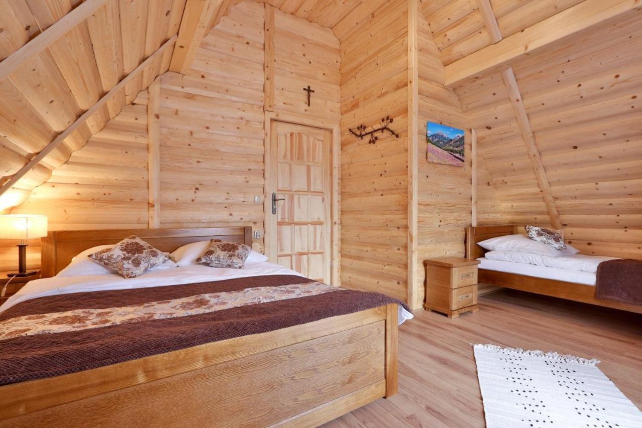 Lesny Dwor Premium Zakopane *