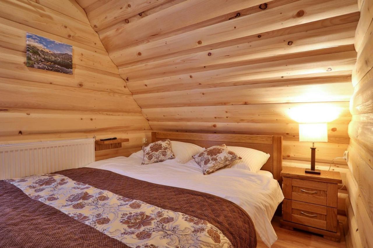 Lesny Dwor Premium Zakopane * Murzasichle