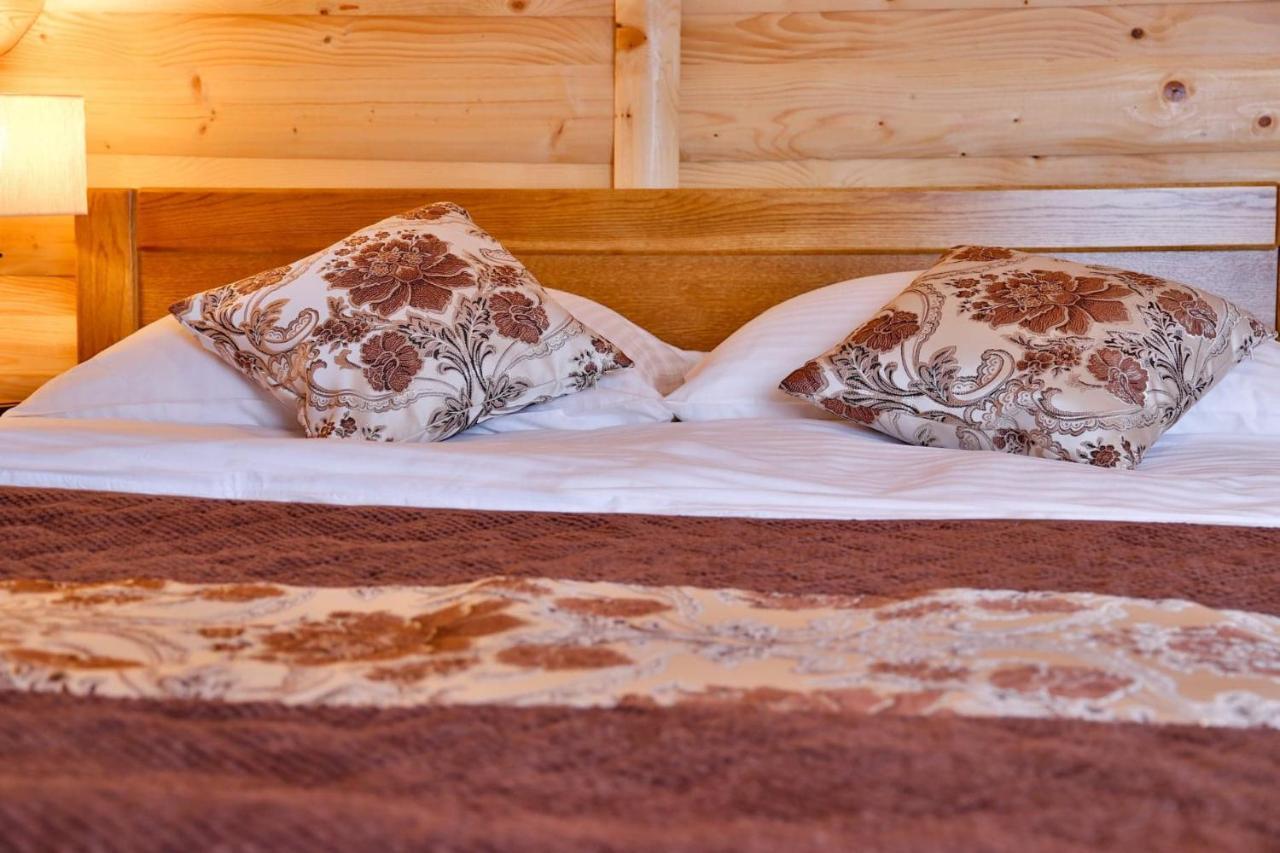 Lesny Dwor Premium Zakopane Chalet Murzasichle